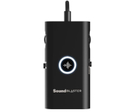 CREATIVE Sound Blaster G3 Zewnętrzna (USB-A/USB-C) 70SB183000000 - 722010 - zdjęcie 1
